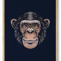 Chimpansen