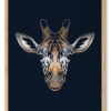 Giraffen