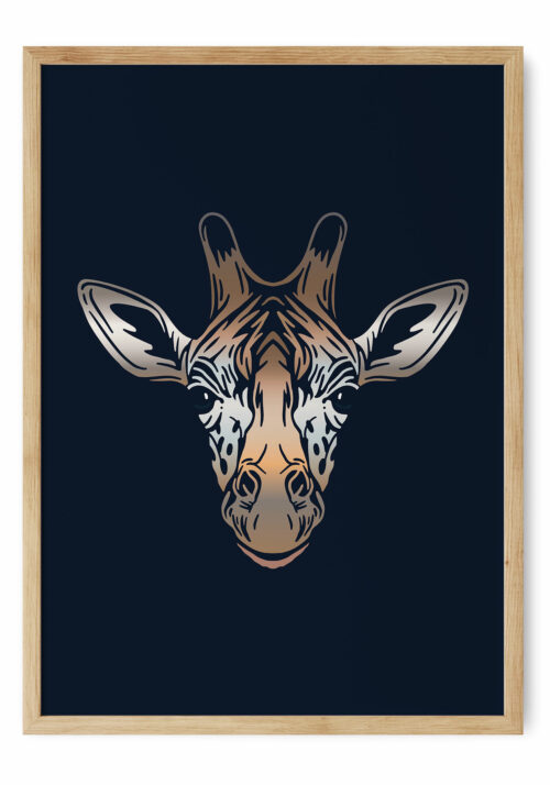 Giraffen