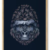 Gorillaen