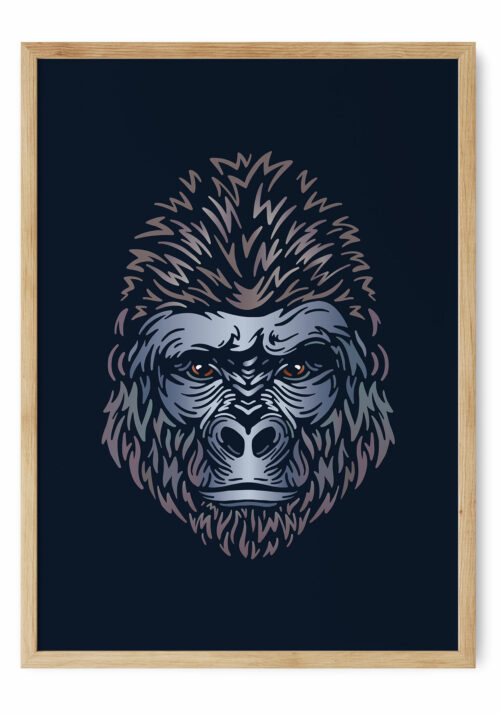 Gorillaen