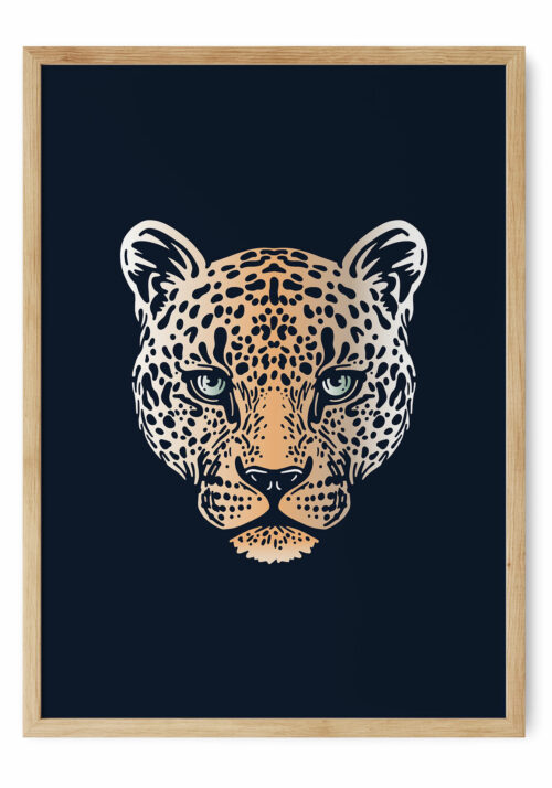 Leoparden