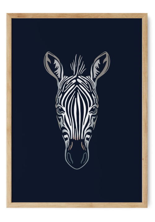 Zebraen