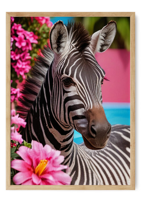 Zebra