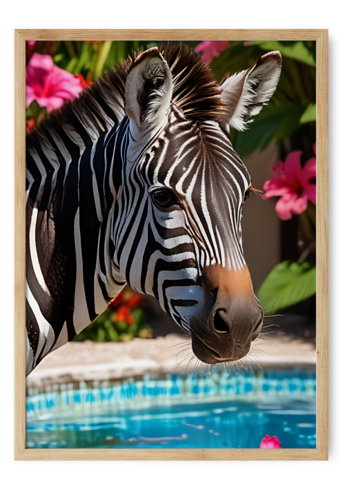 Zebra