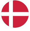 Danmark flag
